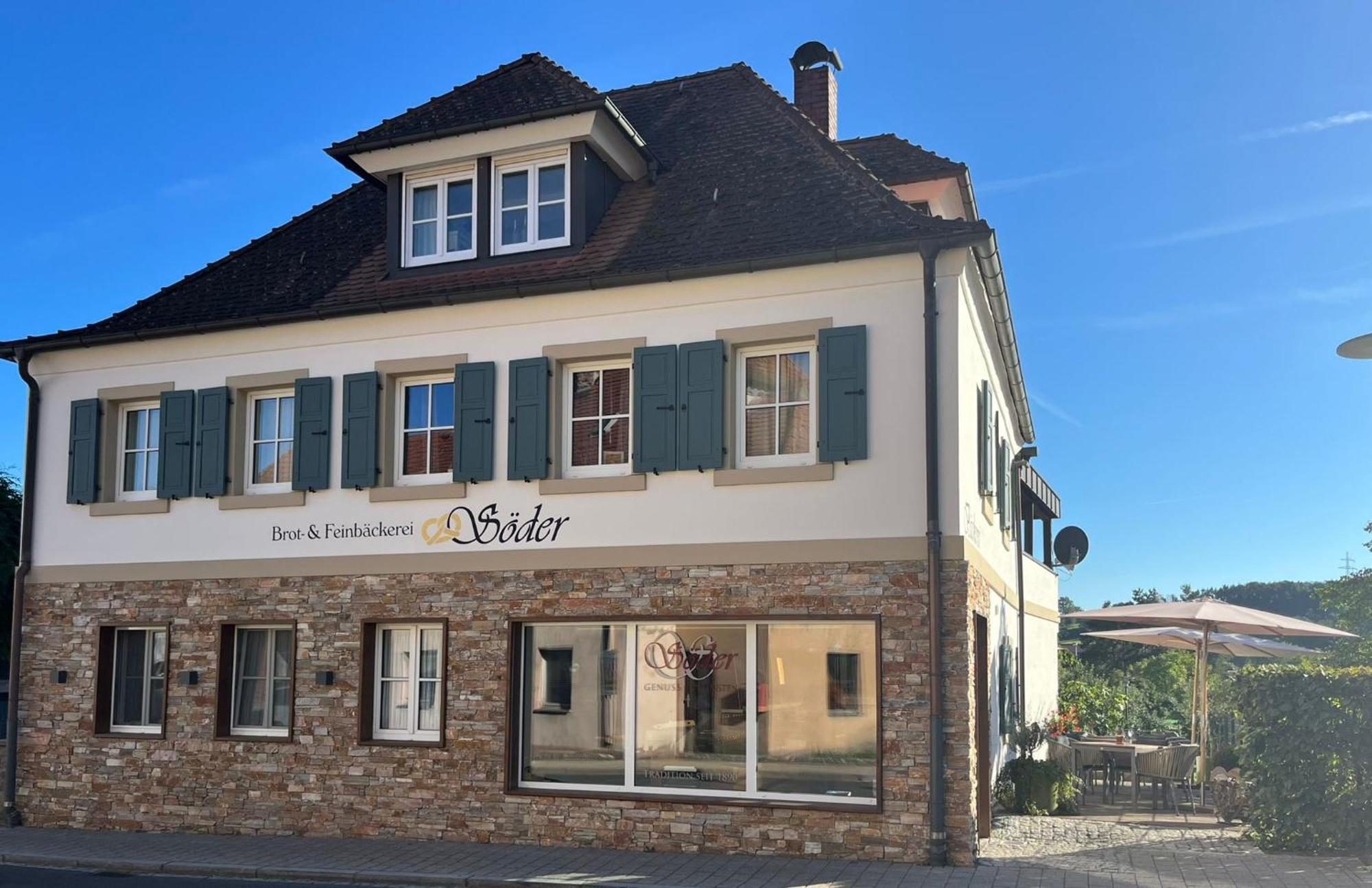 Tier- & Kinderfreundliches Ferienhaus - Keine Monteure Priesendorf 外观 照片
